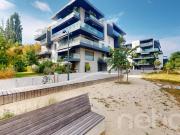 Appartement lumineux dans léco quartier de lÉglantine