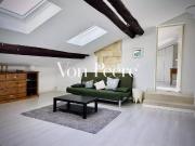 Appartement de caractère Avignon intra muros 33m² Avignon