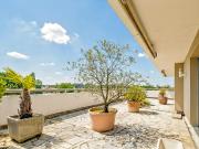 Appartement lumineux de 130,5 m2 3 chambres Les Orangers