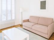 Appartement lumineux de 2 pièces à Bois Colombes, au 4ème