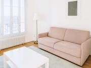 Appartement lumineux de 2 pièces à Bois Colombes, au...