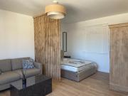 Appartement lumineux de 2 pièces à louer à Angers