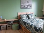 Appartement lumineux de 2 pièces à louer à Quimper