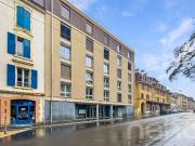 Appartement lumineux de 4.5 pièces avec vue imprenable...