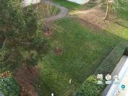 Appartement lumineux de 4 pièces avec jardin et balcon à C