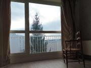 Appartement lumineux de 4 pièces avec jardin et balcon à...