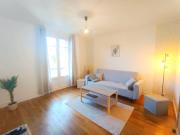 Appartement lumineux en colocation 3 personnes