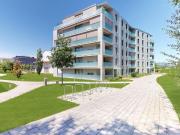 Appartement lumineux et moderne avec finitions haut de gamme