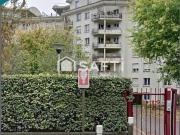 Appartement lumineux et spacieux