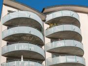 Appartement lumineux et spacieux