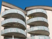 Appartement lumineux et spacieux