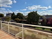 APPARTEMENT lumineux parfaitement agencé