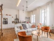 Appartement lumineux prestations anciennes – Saint...