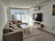 Appartement lumineux proche des commerces