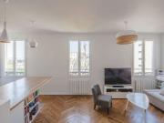 Appartement Lumineux proche Moulin Rouge !