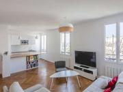 Appartement Lumineux proche Moulin Rouge !