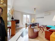 APPARTEMENT LUMINEUX PROCHE PLAGE ET COMMODITES