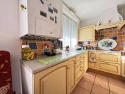 Appartement lumineux, résidence avec ascenseur Sisteron