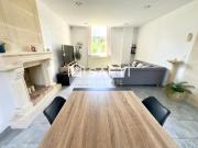 Appartement lumineux – Rez de chaussée – Posez vos valises !