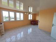 Appartement lumineux sur les hauteurs de Dieppe avec...