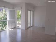 Appartement lumineux T2 st nazaire ouest