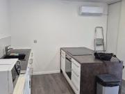 Appartement lumineux totalement neuf