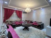 Appartement lux à louer par mois Hay Salam