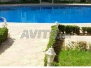Appartement Lux vide a mohammedia 130m2