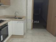 Appartement lux vide au parc Mohammedia