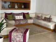 Appartement Luxe 204m² à jnan souissi