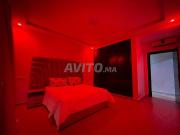 Appartement luxe a marina