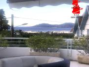 Appartement luxe Cannes à vendre avec piscine privée