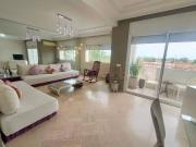 Appartement luxe meublé 125 m² Californie 9000 Dh