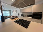 Appartement luxueux à Malabata