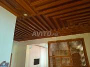 Appartement luxueux de 211m à vendre