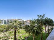 Appartement luxueux entièrement rénové vue mer Cannes...