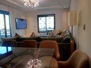 Appartement luxueux pour location longue durée