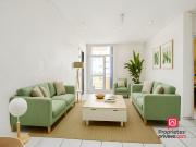 Appartement Lyon8e 4 pièce s 68.14 m2 Quartier Paul Santy