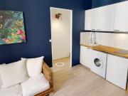 APPARTEMENT LYON 08 2 pièce s 27.51 m2