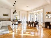 Appartement Lyon 141m² 141m² Lyon 6ème