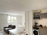 Appartement Lyon 1 pièce 37.67 m2