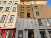 Appartement Lyon 1 pièce s 25.2 m2