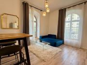 Appartement Lyon 2 pièce s 32.80 m2