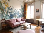 Appartement Lyon 2 pièce s 47 m2