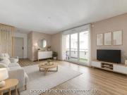 Appartement Lyon 2 pièce s 50 M²