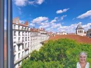 Appartement Lyon 2e Arrondissement Rhône Alpes 69002...