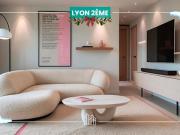 Appartement Lyon 2ème 2 pièces QUARTIER CONFLUENCE,...