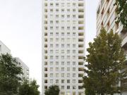 Appartement Lyon 2ème 3 pièces APPARTEMENT BRS CONFLUENCE
