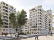 Appartement Lyon 2ème 4 pièces HOST hors des Standards
