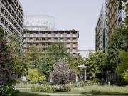 Appartement Lyon 2ème 4 pièces KOSMO